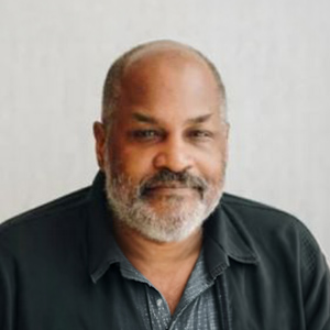 Eric Fullilove headshot