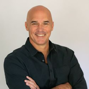 Mike Bauldree headshot