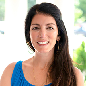 Tina Konidaris headshot
