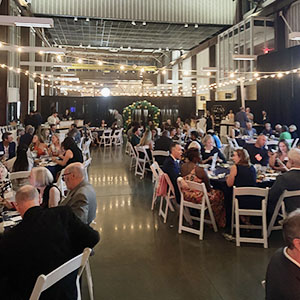 Fall Fundraiser 2025: An Evening for Affordable Housing